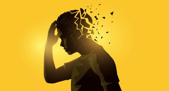 6 طرق بسيطة للتخلص من القلق والتوتر صورة رقم 1