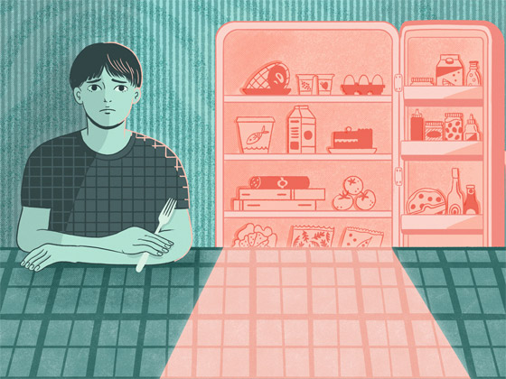 6 طرق بسيطة للتخلص من القلق والتوتر صورة رقم 7