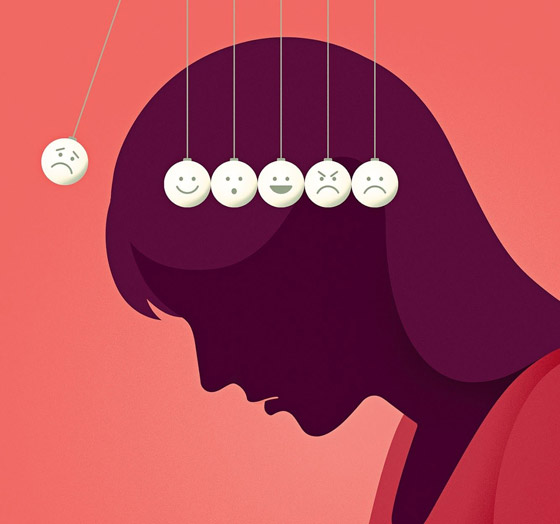 6 طرق بسيطة للتخلص من القلق والتوتر صورة رقم 9