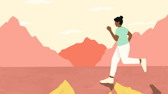 6 طرق بسيطة للتخلص من القلق والتوتر صورة رقم 10