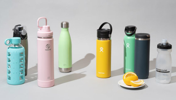 يمكن أن تضر إن لم تغسل! كيف تنظّف زجاجات الماء القابلة لإعادة الاستخدام؟ صورة رقم 4