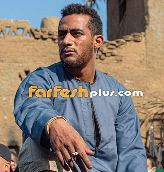 صورة رقم 16 - محمد رمضان مهدد بعقوبة 25 مليون جنيه والمحكمة تستدعيه لسماع أقواله صورة رقم 16 - محمد رمضان مهدد بعقوبة 25 مليون جنيه والمحكمة تستدعيه لسماع أقواله