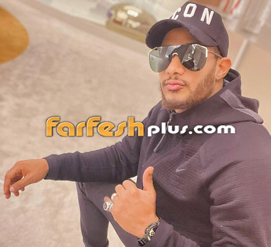 صورة رقم 18 - محمد رمضان مهدد بعقوبة 25 مليون جنيه والمحكمة تستدعيه لسماع أقواله صورة رقم 18 - محمد رمضان مهدد بعقوبة 25 مليون جنيه والمحكمة تستدعيه لسماع أقواله