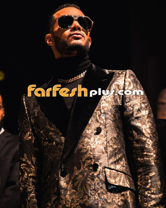 صورة رقم 21 - محمد رمضان مهدد بعقوبة 25 مليون جنيه والمحكمة تستدعيه لسماع أقواله صورة رقم 21 - محمد رمضان مهدد بعقوبة 25 مليون جنيه والمحكمة تستدعيه لسماع أقواله