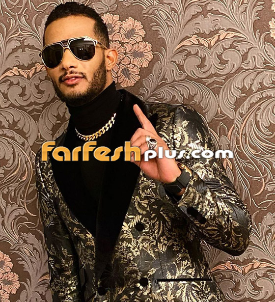 صورة رقم 22 - محمد رمضان مهدد بعقوبة 25 مليون جنيه والمحكمة تستدعيه لسماع أقواله صورة رقم 22 - محمد رمضان مهدد بعقوبة 25 مليون جنيه والمحكمة تستدعيه لسماع أقواله