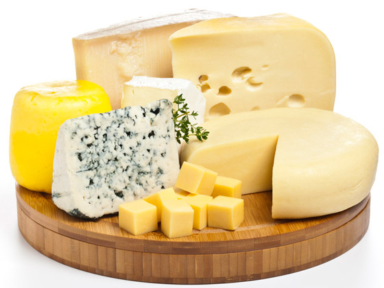 تتنوع بقوامها وتحضيرها وعمرها ونوع الحليب.. إليكم عائلات الجبن المختلفة صورة رقم 11