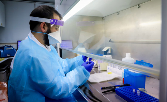 منظمة الصحة العالمية تستبعد تسرب فيروس كورونا من مختبر ووهان! صورة رقم 7