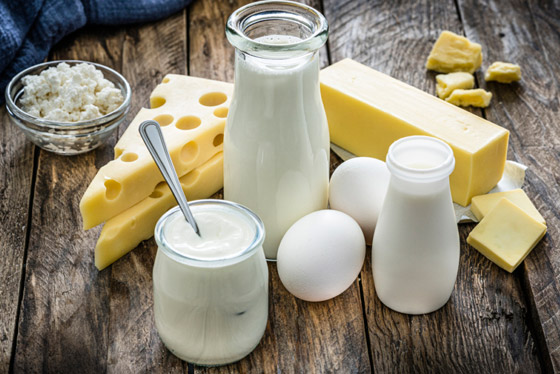 لهذه الأطعمة فوائد كثيرة ولكنها تسبب عسر الهضم وآلاما بالمعدة! صورة رقم 2