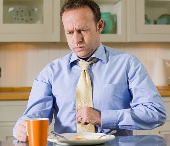 لهذه الأطعمة فوائد كثيرة ولكنها تسبب عسر الهضم وآلاما بالمعدة! صورة رقم 7