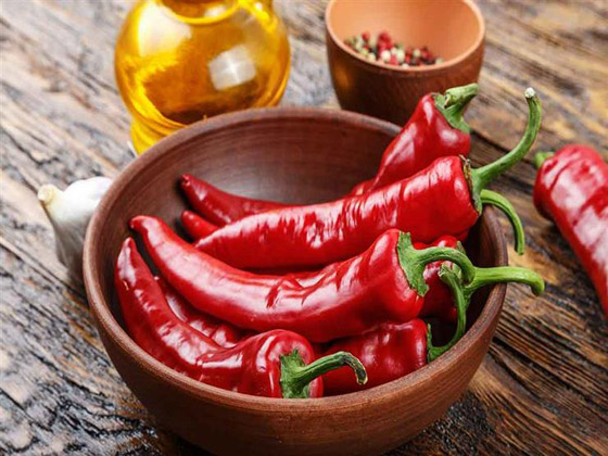 مادة غذائية قد تساعد المتعافين من 