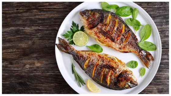 آثار تناول السمك يومياً على جسمك وصحتك! صورة رقم 3