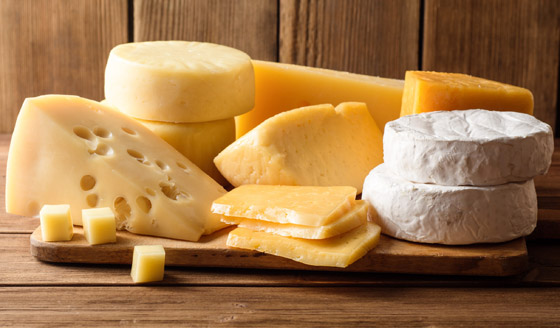 9 أنواع من الجبن يمكنك تناولها حتى لو كنت تعاني من حساسية اللاكتوز صورة رقم 2