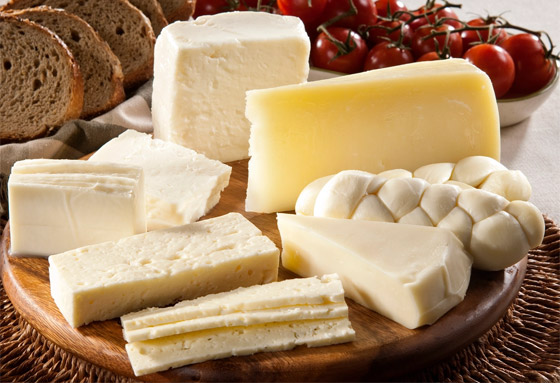 9 أنواع من الجبن يمكنك تناولها حتى لو كنت تعاني من حساسية اللاكتوز صورة رقم 1