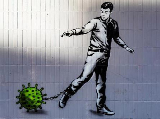 كورونا سيصبح مرضا يمكن علاجه: قد نتعايش مع الفيروس مثل الإنفلونزا صورة رقم 1