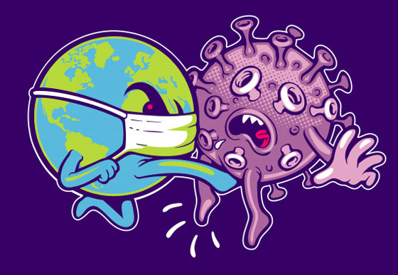 كورونا سيصبح مرضا يمكن علاجه: قد نتعايش مع الفيروس مثل الإنفلونزا صورة رقم 8