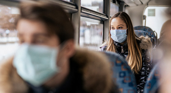 كورونا سيصبح مرضا يمكن علاجه: قد نتعايش مع الفيروس مثل الإنفلونزا صورة رقم 3