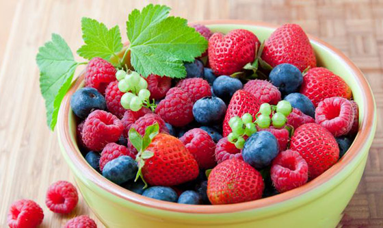 بالصور: إليكم 9 أطعمة تمنع نمو الخلايا السرطانية في الجسم! صورة رقم 3