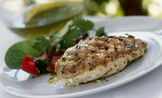 بالصور: إليكم 9 أطعمة تمنع نمو الخلايا السرطانية في الجسم! صورة رقم 6