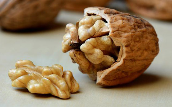 بالصور: إليكم 9 أطعمة تمنع نمو الخلايا السرطانية في الجسم! صورة رقم 7