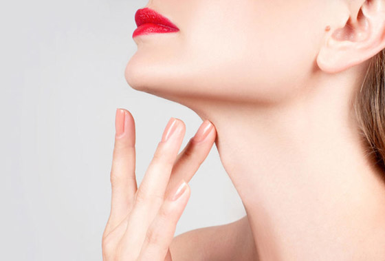 وصفات لتفتيح البشرة الداكنة في منطقة الوجه! صورة رقم 6