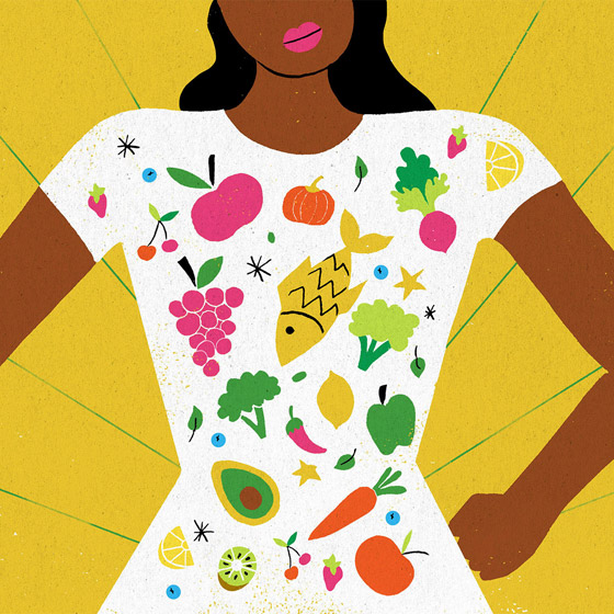 7 أسباب تجعلكم تشعرون بالتعب والخمول صورة رقم 3