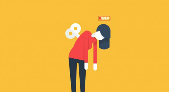 7 أسباب تجعلكم تشعرون بالتعب والخمول صورة رقم 1