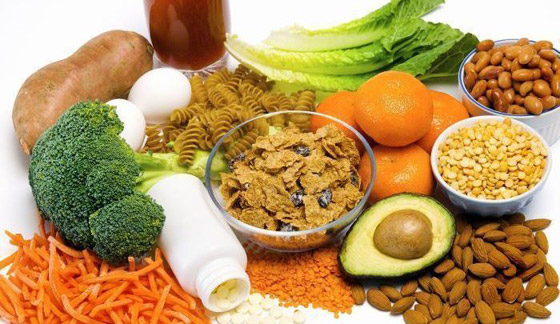 طبيب يشارك 6 تعديلات غذائية بسيطة لإطالة العمر! صورة رقم 5