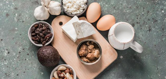 طبيب يشارك 6 تعديلات غذائية بسيطة لإطالة العمر! صورة رقم 4