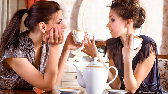 الشاي أم القهوة؟.. صفاتك الشخصية من مشروبك المفضل صورة رقم 4