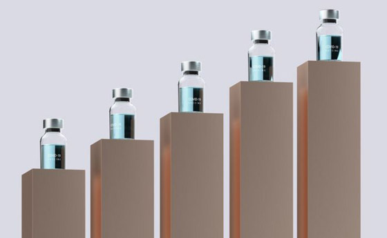 لقاح فيروس كورونا: أسئلة أخلاقية تواجه العالم! صورة رقم 1