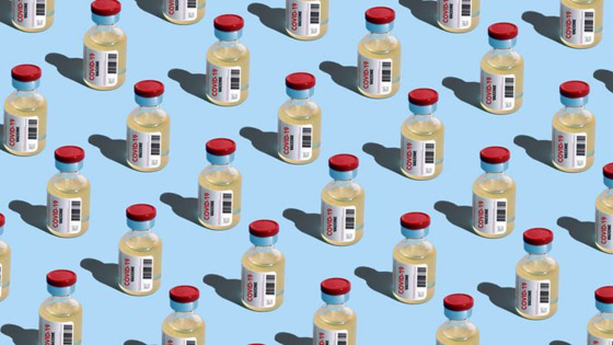 لقاح فيروس كورونا: أسئلة أخلاقية تواجه العالم! صورة رقم 3