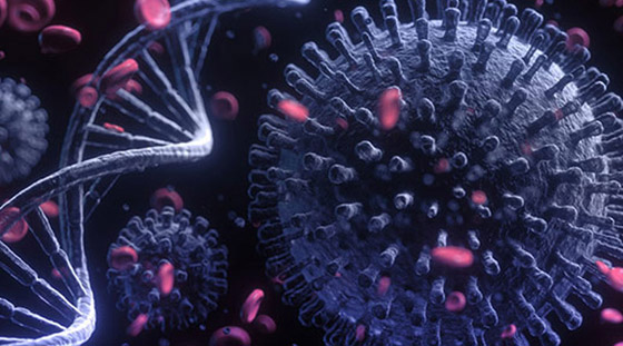 7 سلالات جديدة لكورونا تحمل طفرات النسخة البريطانية تثير المخاوف! صورة رقم 9