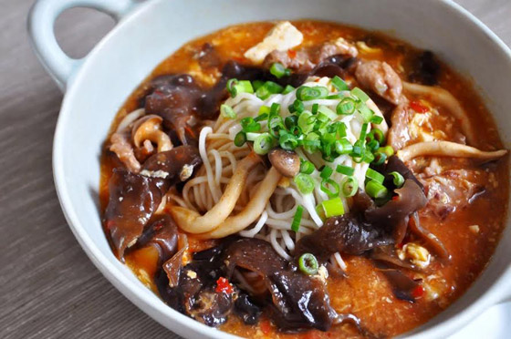 صورة رقم 5 - أشهر 10 أنواع حساء شتوية في العالم  صورة رقم 5 - أشهر 10 أنواع حساء شتوية في العالم