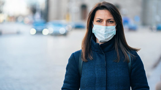 كيف تعرف أنك مصاب بكورونا بدون أعراض؟ صورة رقم 2