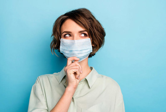 كيف تعرف أنك مصاب بكورونا بدون أعراض؟ صورة رقم 3