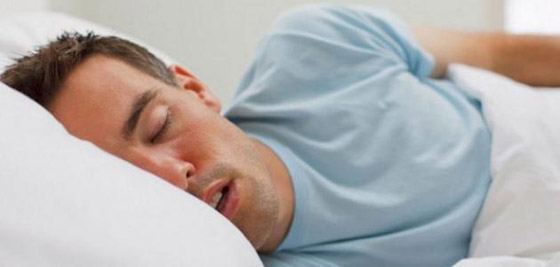 لماذا نتنفس بصوت عال عندما ننام؟ صورة رقم 3