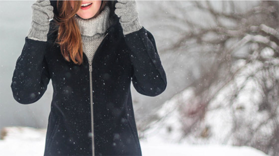 لماذا لا يشعر بعض الناس بالبرد أبدا؟! صورة رقم 4