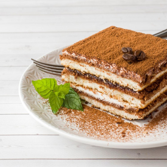 وصفة حلى التيراميسو بدون جبن صورة رقم 2 وصفة حلى التيراميسو بدون جبن صورة رقم 2