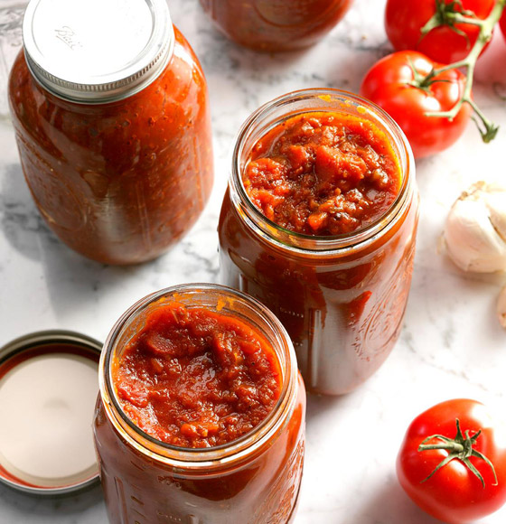 إليكم 9 أطعمة تحتوي على السكر بكميات أكثر مما تتصور! صورة رقم 5 إليكم 9 أطعمة تحتوي على السكر بكميات أكثر مما تتصور! صورة رقم 5