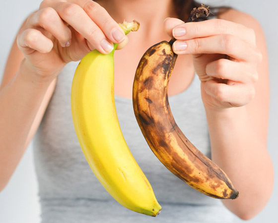 غني بالفوائد لكنه يفسد بسرعة.. إليكم 6 طرق للحفاظ على الموز لمدة طويلة صورة رقم 1