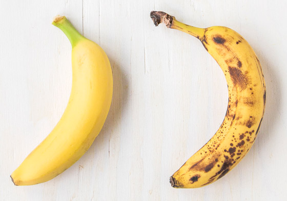 غني بالفوائد لكنه يفسد بسرعة.. إليكم 6 طرق للحفاظ على الموز لمدة طويلة صورة رقم 3