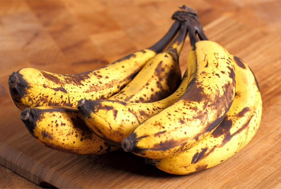 غني بالفوائد لكنه يفسد بسرعة.. إليكم 6 طرق للحفاظ على الموز لمدة طويلة صورة رقم 2