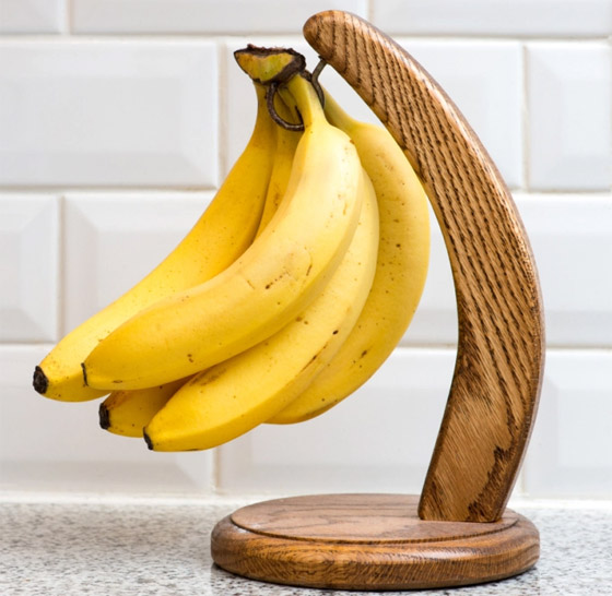 غني بالفوائد لكنه يفسد بسرعة.. إليكم 6 طرق للحفاظ على الموز لمدة طويلة صورة رقم 6