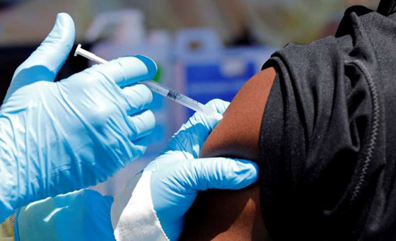 دراستان توصيان بمنح حقنة واحدة من لقاح كورونا لمن أصيب بالفيروس صورة رقم 1 دراستان توصيان بمنح حقنة واحدة من لقاح كورونا لمن أصيب بالفيروس صورة رقم 1