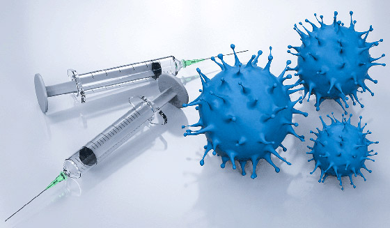 دراستان توصيان بمنح حقنة واحدة من لقاح كورونا لمن أصيب بالفيروس صورة رقم 2 دراستان توصيان بمنح حقنة واحدة من لقاح كورونا لمن أصيب بالفيروس صورة رقم 2