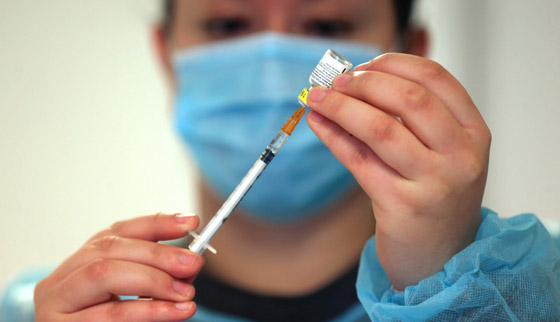 أسئلة ملحة حول جرعة لقاح كورونا الثانية.. الصحة العالمية تجيب صورة رقم 3