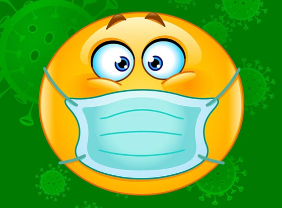 بالضحك والسخرية: كيف ساهمت الكوميديا بالتخفيف من ضغوط كورونا؟ صورة رقم 2 بالضحك والسخرية: كيف ساهمت الكوميديا بالتخفيف من ضغوط كورونا؟ صورة رقم 2