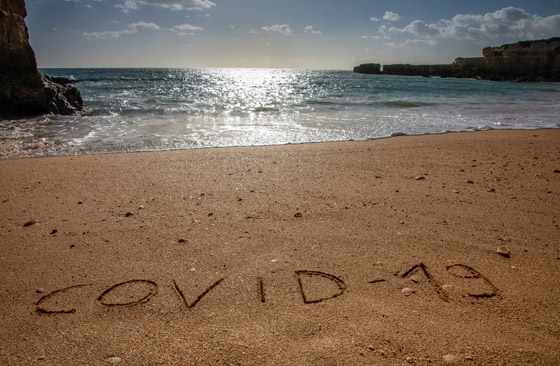 كورونا ودرجة الحرارة.. هل يكبح الصيف انتشار الفيروس؟ صورة رقم 4