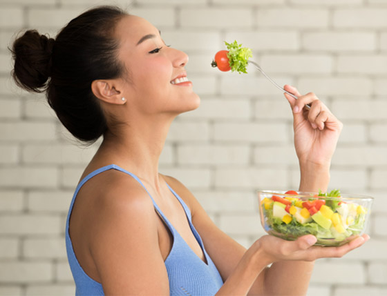 إليكم طعام السعادة لتكن منافع كل وجبة للدماغ والمزاج وليس فقط المعدة صورة رقم 3