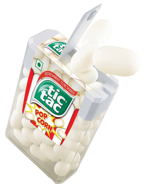 تعرفوا إلى الأكلات الخفيفة الشهيرة التي تصنع بنكهات عجيبة حول العالم صورة رقم 13